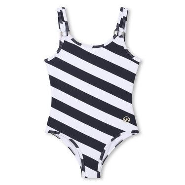 Traje de baño para niña completo Michael Kors